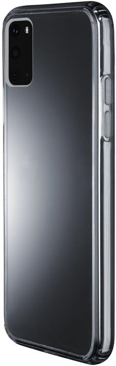 Produktbild Cellularline Clear Duo (Samsung Galaxy S20+)
