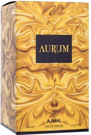 Immagine prodotto Ajmal Aurum per le donne Eau De Parfum Spray (Eau de parfum, 75 ml)