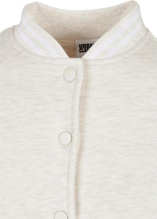 Produktbild Urban Classics College Sweatjacke (L)