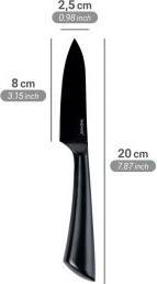 Produktbild Wenko Ace (8 cm)