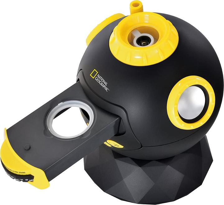 Image du produit Bresser Astro Planetarium Multimedia