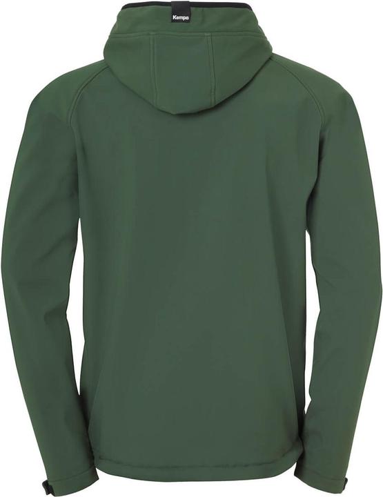Produktbild Kempa Softshell Jacket (128)