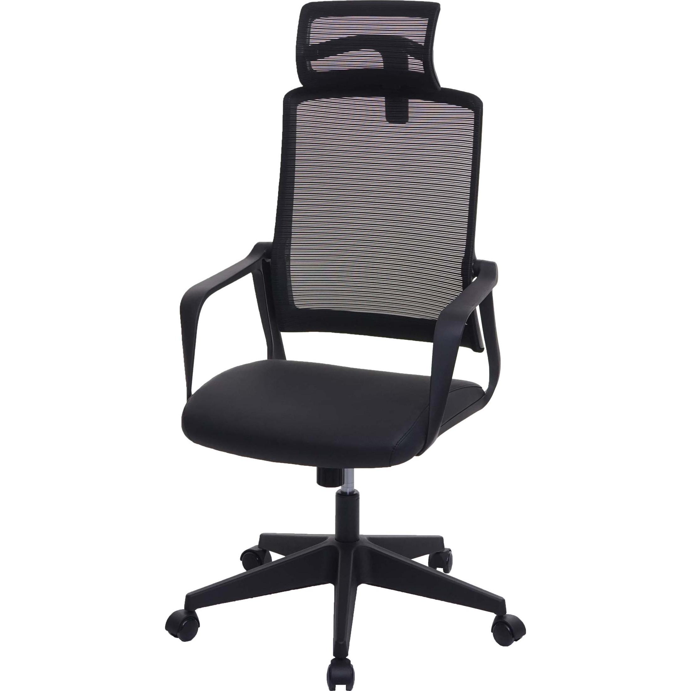 MCW, Bürostuhl, J52