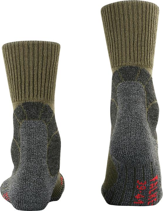 Produktbild Falke TK1 (44 - 45)