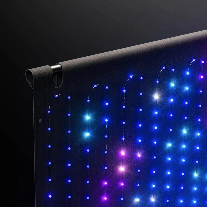 Actual product image Twinkly Lightwall (2.60 m)