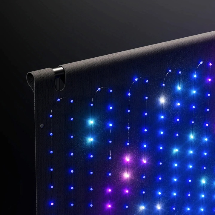 Actual product image Twinkly Lightwall (2.60 m)