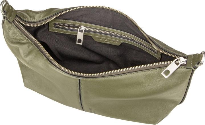 Image du produit Liebeskind Berlin Hobo Kleine Hobo-Bag aus Leder