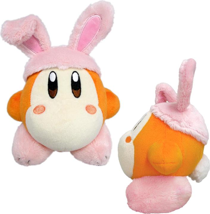 Produktbild Together Plus Rabbit Waddle Dee Plüsch (12 cm)