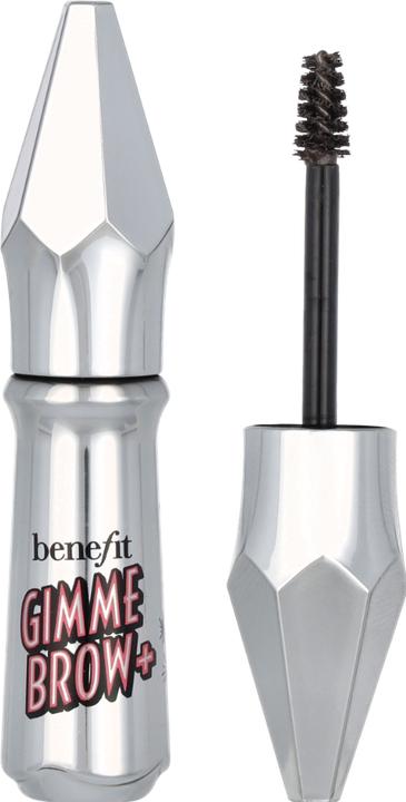 Produktbild BeneFit Cosmetics Gimme Brow+ Brow-Volumizing (5 Cool Black-Brown)