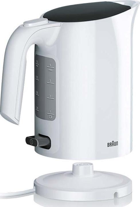 Produktbild Braun WK 3000 WH PurEase (1 l)