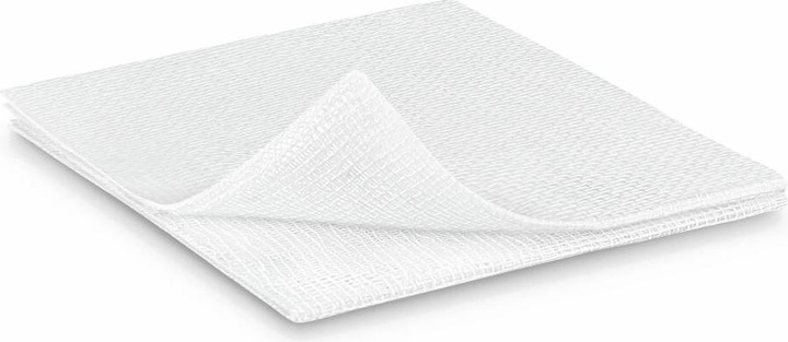 Produktbild Hartmann ES-Kompressen 7,5 cm x 7,5 cm steril, 50 St. Kompressen