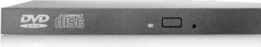Produktbild HPE 726536-B21, 9.5mm SATA DVD-ROM Gen9 Kit (DVD Laufwerk)