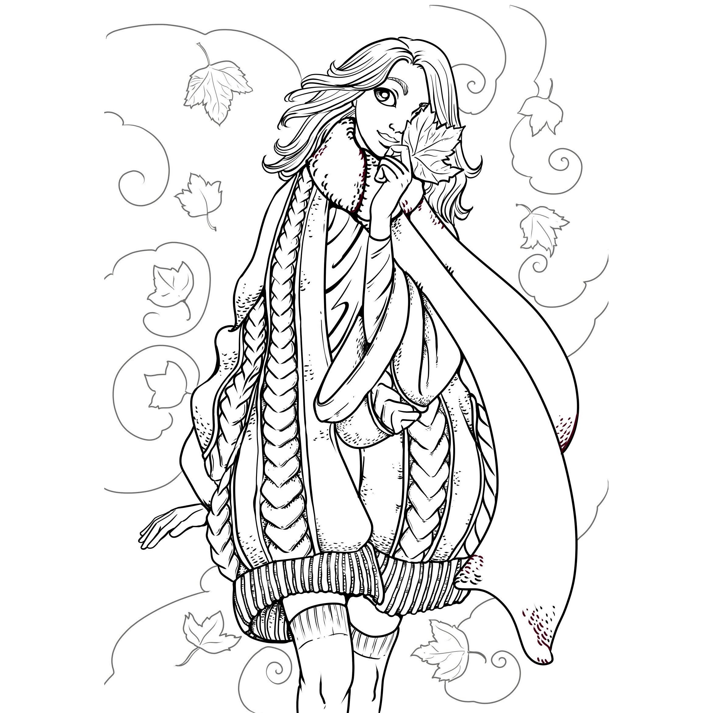 Thumbnail - Frech Beauty und Style