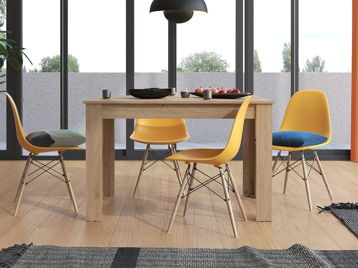 Image du produit Vente-unique Venola (160 x 80 x 76.20 cm)