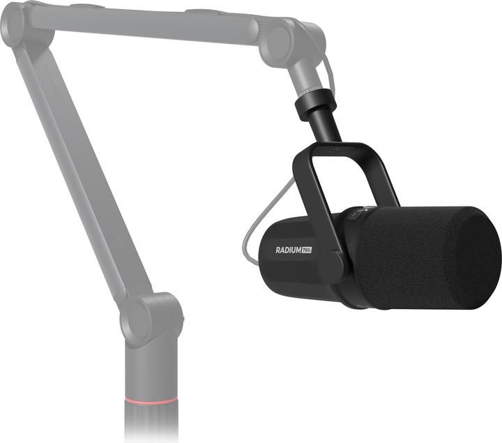 Actual product image Genesis RADIUM 750D