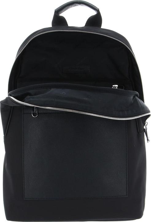 Produktbild Calvin Klein Classic Repreve Round Backpack