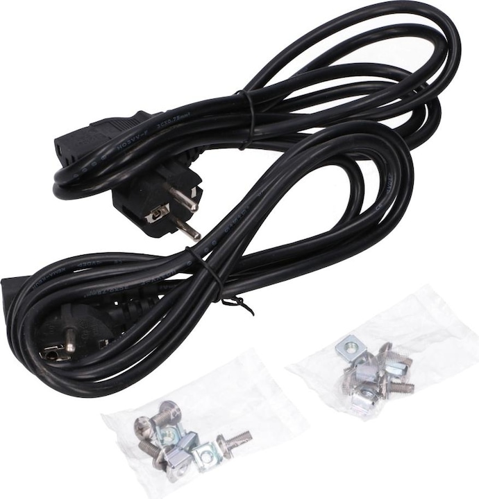 Produktbild Lindy USB A – RS232 (1.10 m)
