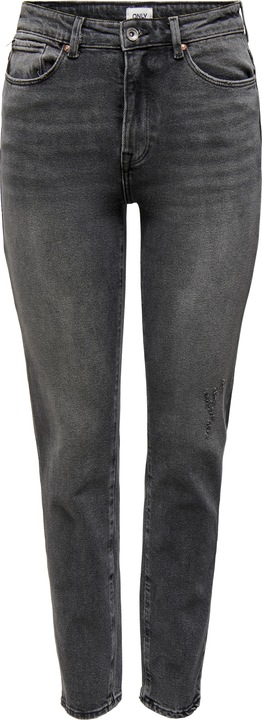 Immagine prodotto Only ONLEMILY STRETCH ST ANK NOOS Jeans a vita alta (W29/L34)
