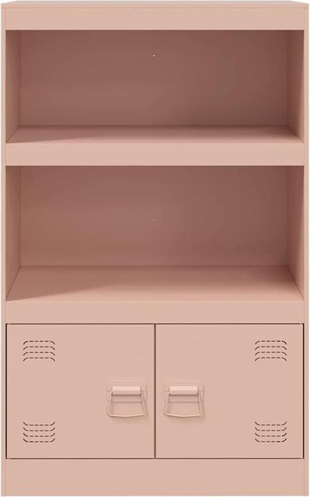 Image du produit vidaXL Sideboard (67 x 39 x 107 cm)