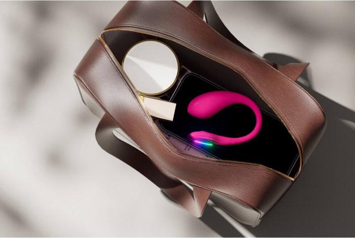 Productafbeelding Lovense Lush Mini