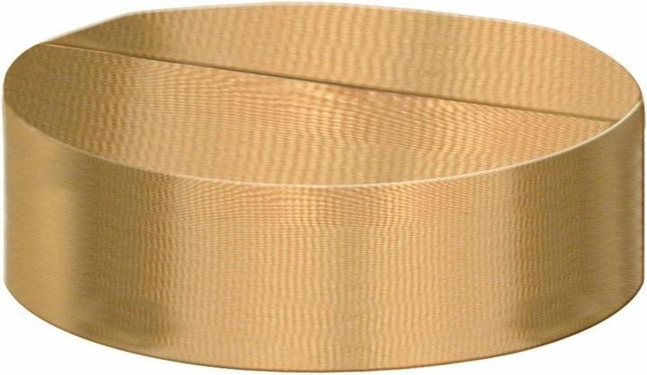 Actual product image Tabac Original (125 ml, Shaving soap)