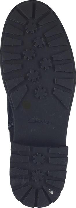 Actual product image Clarks Stiefel (37)