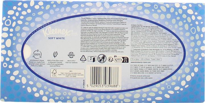 Actual product image Kleenex The Original