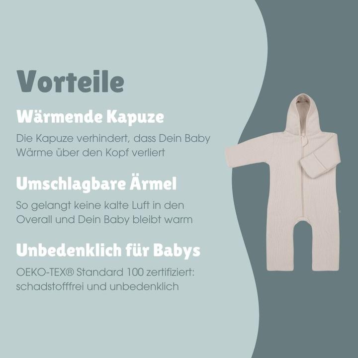 Produktbild Emma & noah Overall (86, 92)