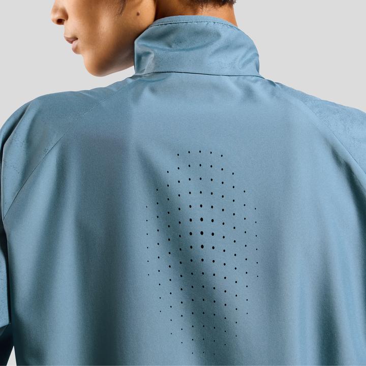 Produktbild Odlo Jacket ESSENTIAL LIGHT REFLECTIVE (S)