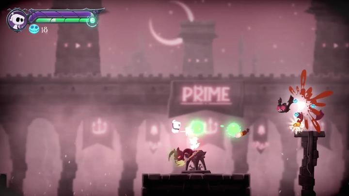 Image du produit Perp Death or Treat (PS5, EN)