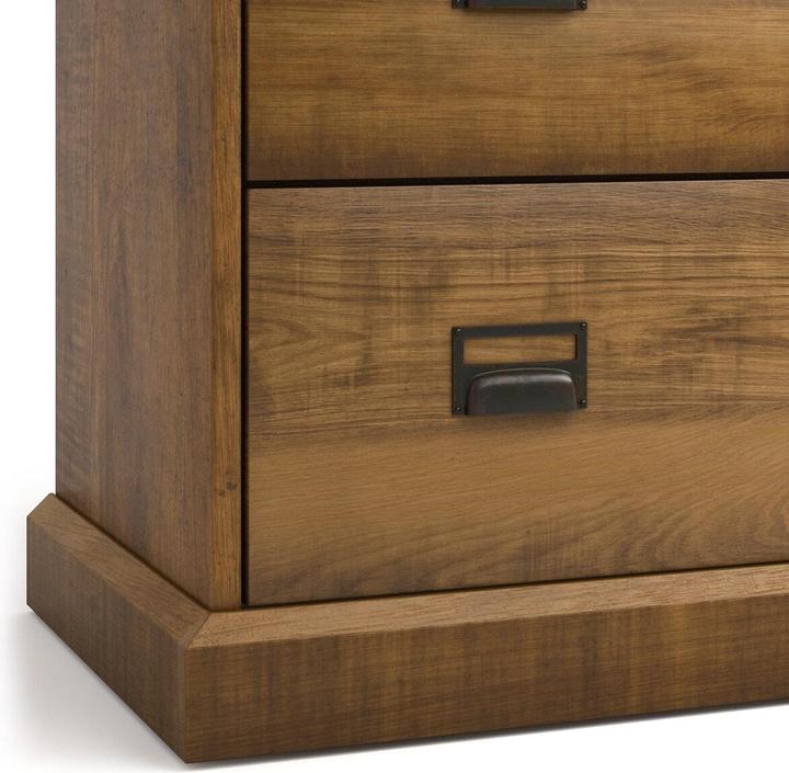 Image du produit La Redoute Interieurs Lindley (152 x 42 x 82.50 cm)