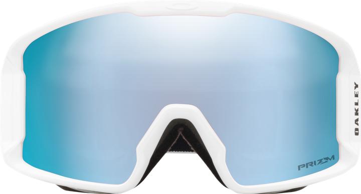 Actual product image Oakley Line Miner Xm