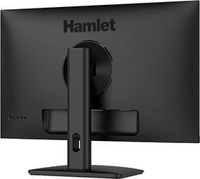 Produktbild Hamlet HM27JF-V (1920 x 1080 Pixel, 27")