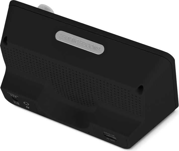 Immagine prodotto TechniSat DigitRadio 50 SE (DAB, FM)