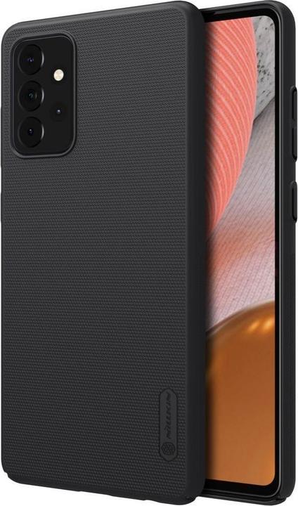 Image du produit Nillkin Série bouclier super dépoli (Samsung Galaxy A72 5G, Samsung Galaxy A72)