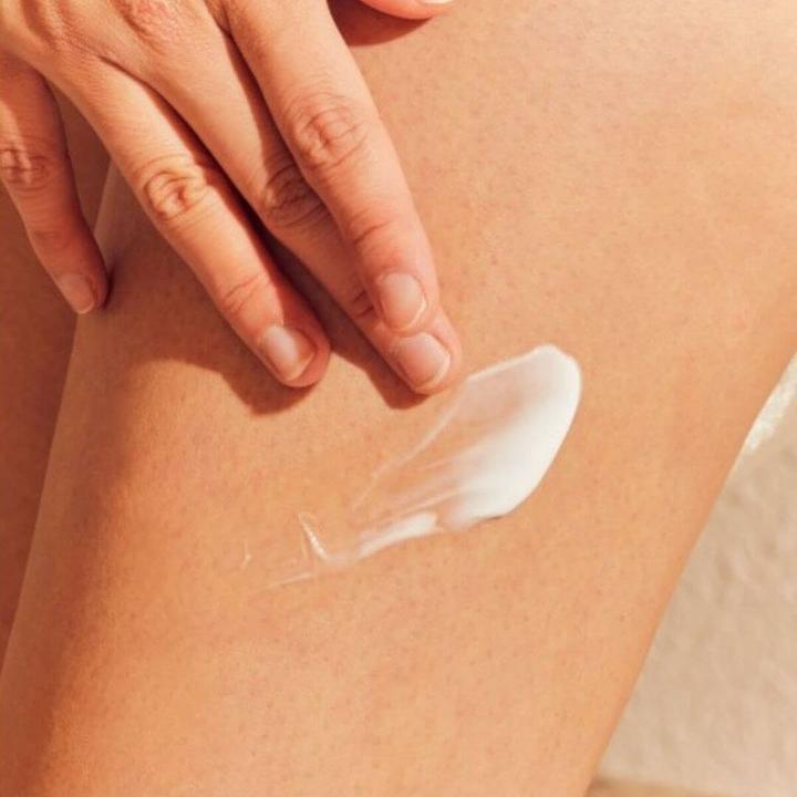 Actual product image Skybottle white rain perfumed body lotion (Body lotion, 300 ml)