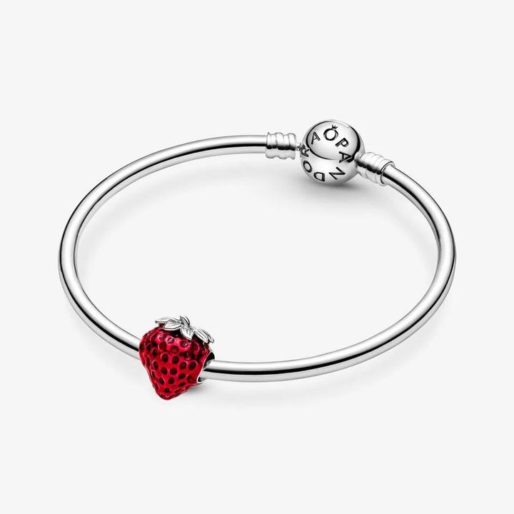Immagine prodotto Pandora Momenti (Argento 925, Smalto)