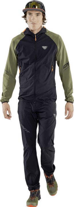 Actual product image Dynafit Transalper Light Dynastretch pants (L)