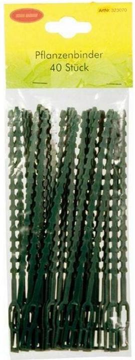 Productafbeelding Siena Garden Plantaardig bindmiddel (17 cm, 800 cm)