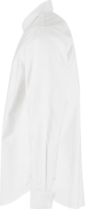 Immagine prodotto Urban Classics Button Up Oxford Shirt white L (L)