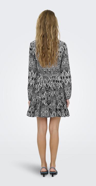 Image du produit Only ONLLUMINA Kurzes Kleid Kleid (S)