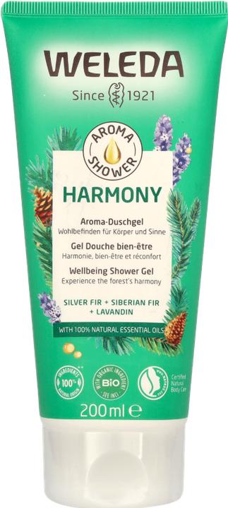 Image du produit Weleda Harmony (200 ml)