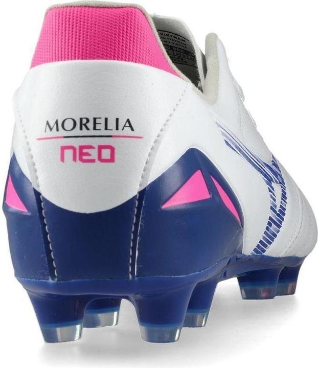 Immagine prodotto Mizuno Fussballschuhe für Erwachsene Morelia Neo IV Pro (44)