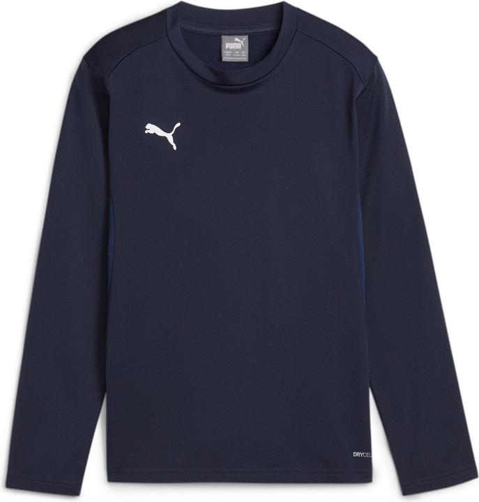 Produktbild Puma teamGOAL Training Sweat Jr (140)