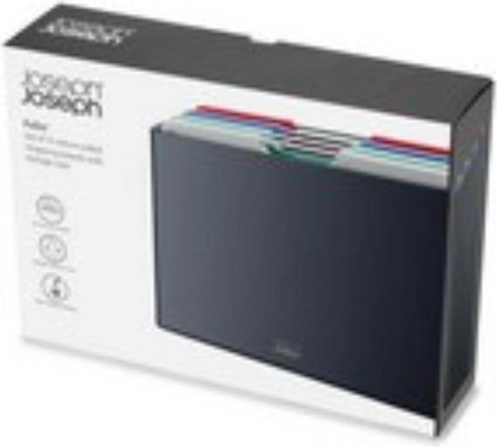 Image du produit Joseph Joseph Set de planches à découper Folio