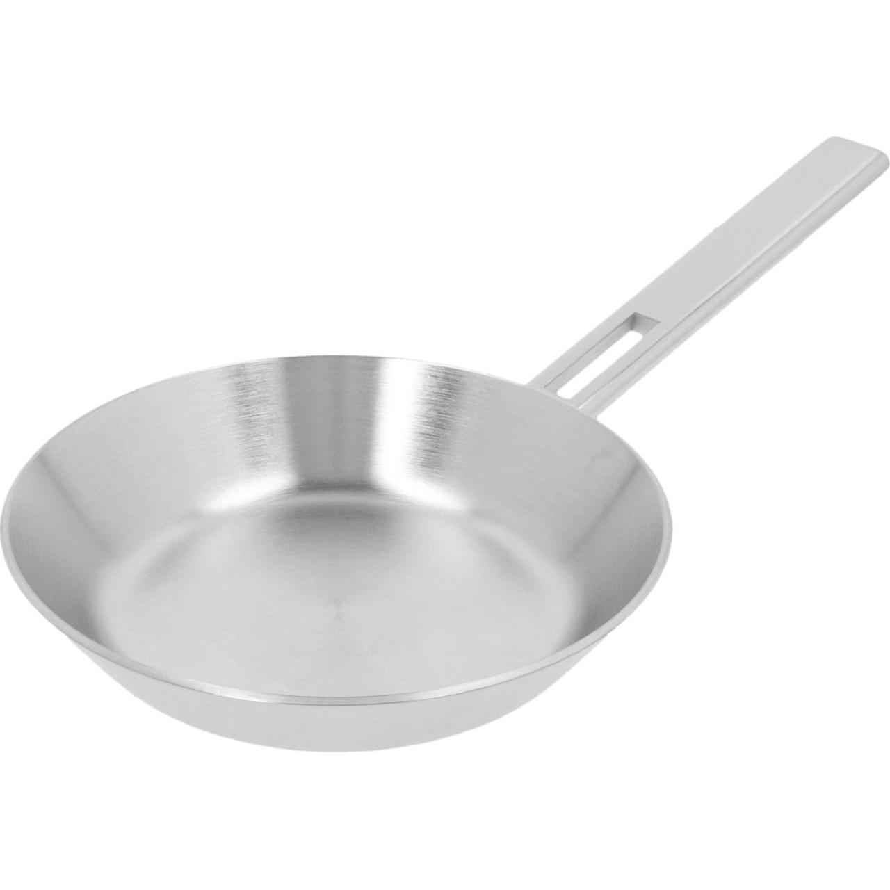 Demeyere John Pawson 7 frying pan 20cm (Frying pan, Stainless