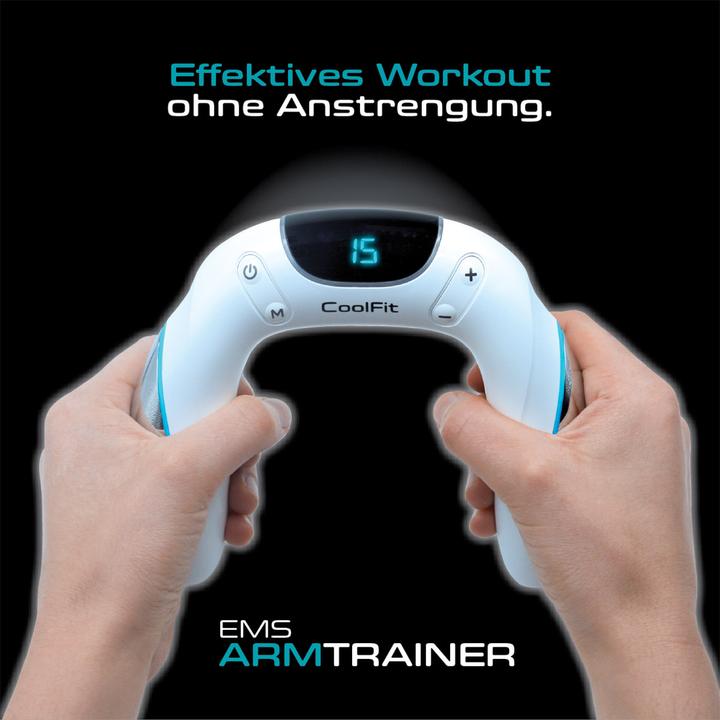 Produktbild CoolFit prorelax® Armtrainer