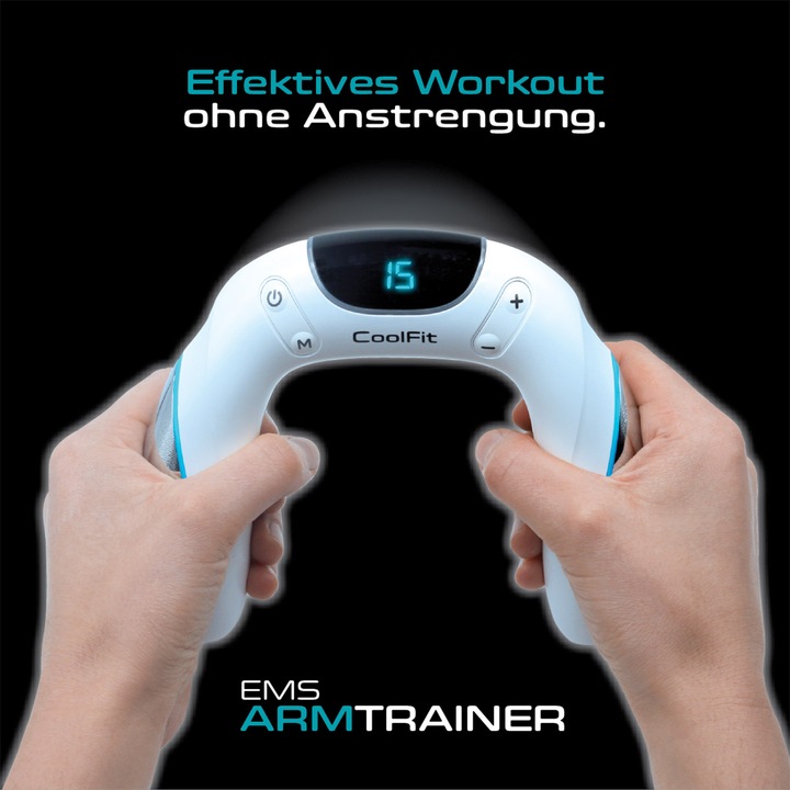 Produktbild CoolFit prorelax® Armtrainer