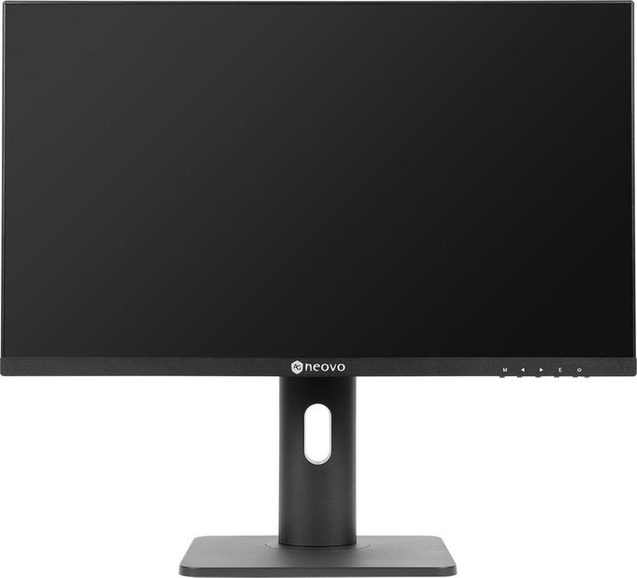 Produktbild AG neovo TECHNOLOGY LH-2403 24IN 1080P ERGONOMIC LCD DESKTOP MONI NMS (1920 x 1080 Pixel, 23.80")