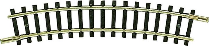 Produktbild Fleischmann N Gleis (ohne Bettung) 22231 G (Spur N)